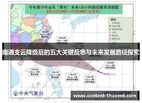 南通支云降级后的五大关键反思与未来发展路径探索