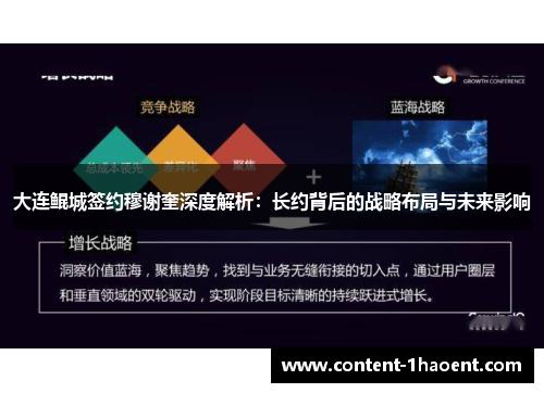 大连鲲城签约穆谢奎深度解析：长约背后的战略布局与未来影响