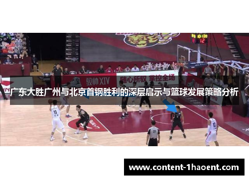 广东大胜广州与北京首钢胜利的深层启示与篮球发展策略分析