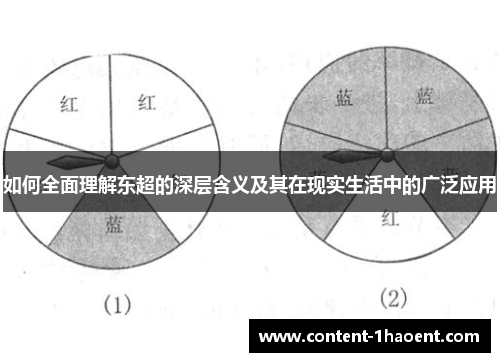 如何全面理解东超的深层含义及其在现实生活中的广泛应用