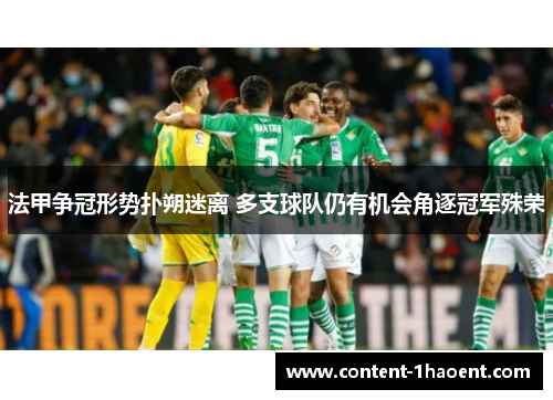 法甲争冠形势扑朔迷离 多支球队仍有机会角逐冠军殊荣