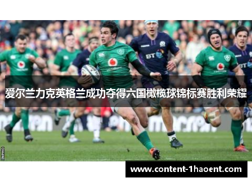 爱尔兰力克英格兰成功夺得六国橄榄球锦标赛胜利荣耀