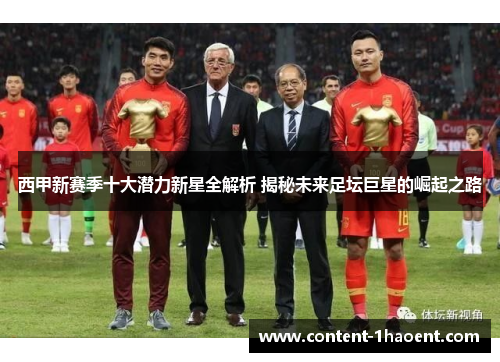 西甲新赛季十大潜力新星全解析 揭秘未来足坛巨星的崛起之路
